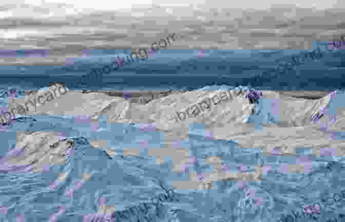 A Breathtaking Aerial View Of Pristine Arctic Ecosystems The Interconnected Arctic UArctic Congress 2024 (Springer Polar Sciences)