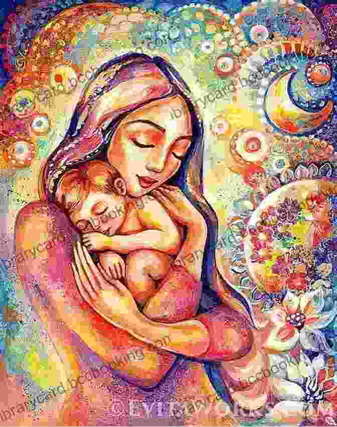 A Depiction Of A Mother And Daughter Embracing, Symbolizing The Deep Bond And Legacy Explored In 'We Are Our Mothers' Daughters' We Are Our Mothers Daughters: Revised And Expanded Edition