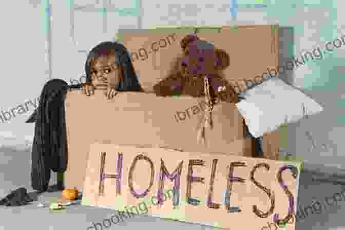 A Poignant Image Of A Homeless Family Golden Gates: The Housing Crisis And A Reckoning For The American Dream