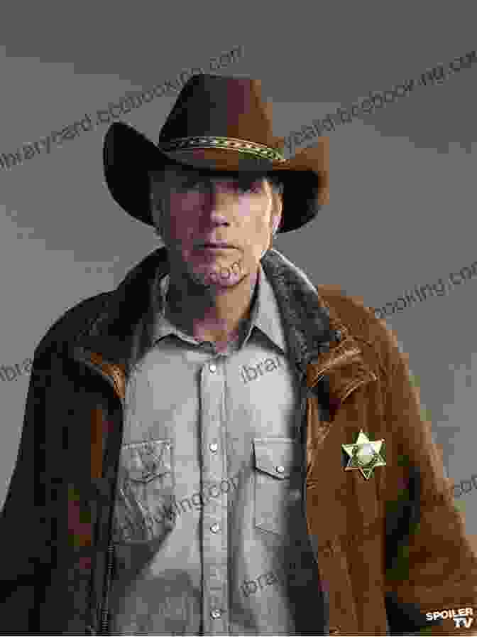 A Rugged And Enigmatic Figure, Walt Longmire Is The Protagonist Of The Captivating Longmire Mystery Series. An Obvious Fact: A Longmire Mystery (Walt Longmire Mysteries 12)