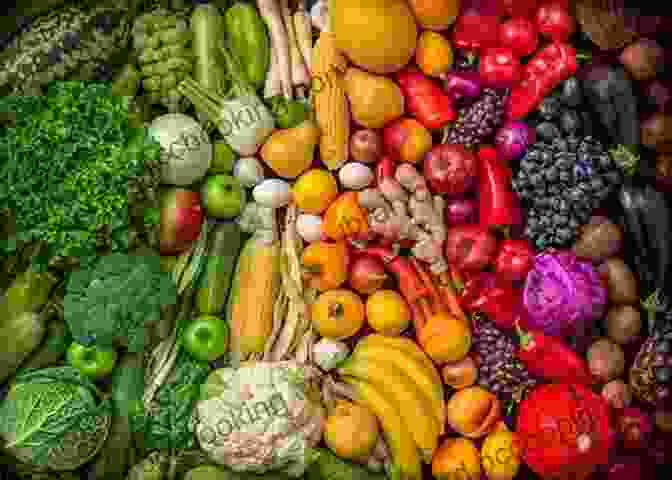 A Variety Of Fresh Fruits And Vegetables, Emphasizing The Role Of A Healthy Diet In Preventing Vaginal Infections Home Remedies For Vaginitis (Vaginal Yeast Infection Yeast Infection Yeast Infection Symptoms Yeast Infection Treatment Fungal Infection Yeast Infection Home Remedies Yeast Infection Causes)