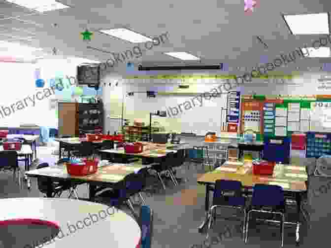 A Well Organized And Inviting Classroom Designed To Promote Focus And Collaboration Kid Magic Tricks Guideline: The Best Wasy To Teach Kids