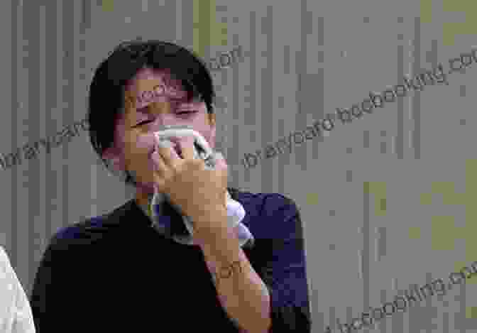 A Woman Crying As She Looks At A Photograph Of Her Son, Who Was Killed During The Cultural Revolution. China S Son: Growing Up In The Cultural Revolution