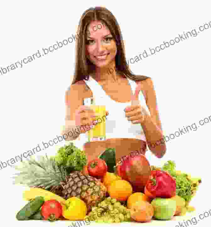 A Woman Juicing Fruits And Vegetables Juicing For Fertility: A Jumpstart To Juicing For Infertile Women