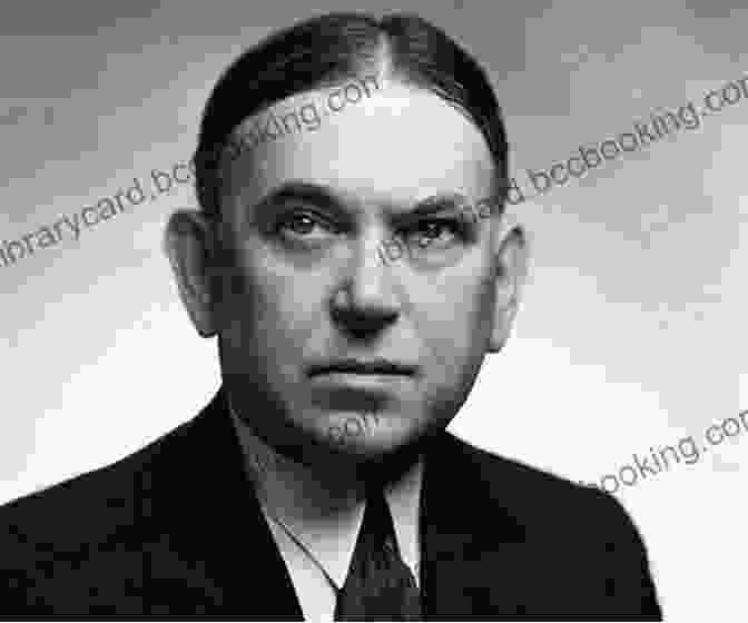 A Young Henry Louis Mencken In The Early 1900s Damning Words: The Life And Religious Times Of H L Mencken