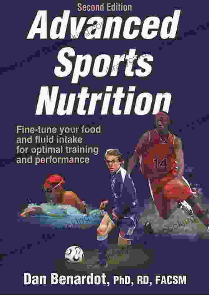 Advanced Sports Nutrition Book Cover By Dan Benardot Advanced Sports Nutrition Dan Benardot