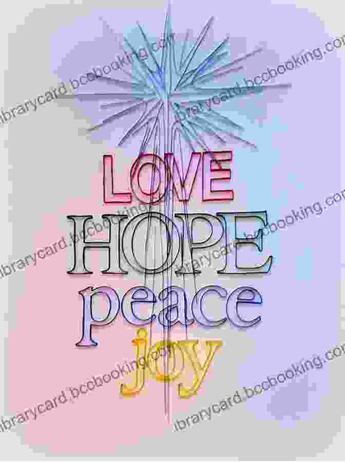 All Saints Day: Hope, Love, Joy Volume All Saints Day Hope Love Joy : Volume 1 E