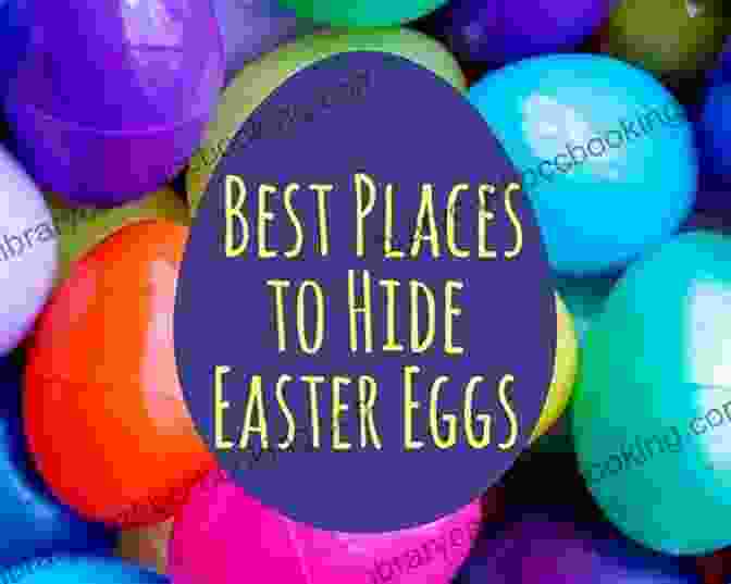 An Easter Bunny Hiding Eggs In A Trash Can Easter Jokes: A Special Selection Of Clever Easter Related Puns Riddles One Liners And Knock Knock Jokes For Kids Aged 5 To 10 (Part Of The Cornelius Maize S Clean Corny Joke Books)