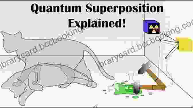 An Illustration Of A Quantum Superposition, Representing The Enigmatic Nature Of Quantum Mechanics The Physics Book: From The Big Bang To Quantum Resurrection 250 Milestones In The History Of Physics (Sterling Milestones)