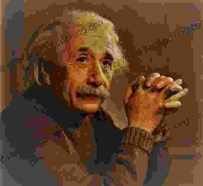 An Image Of Albert Einstein, One Of The Most Influential Scientists Of The 20th Century The Physics Book: From The Big Bang To Quantum Resurrection 250 Milestones In The History Of Physics (Sterling Milestones)