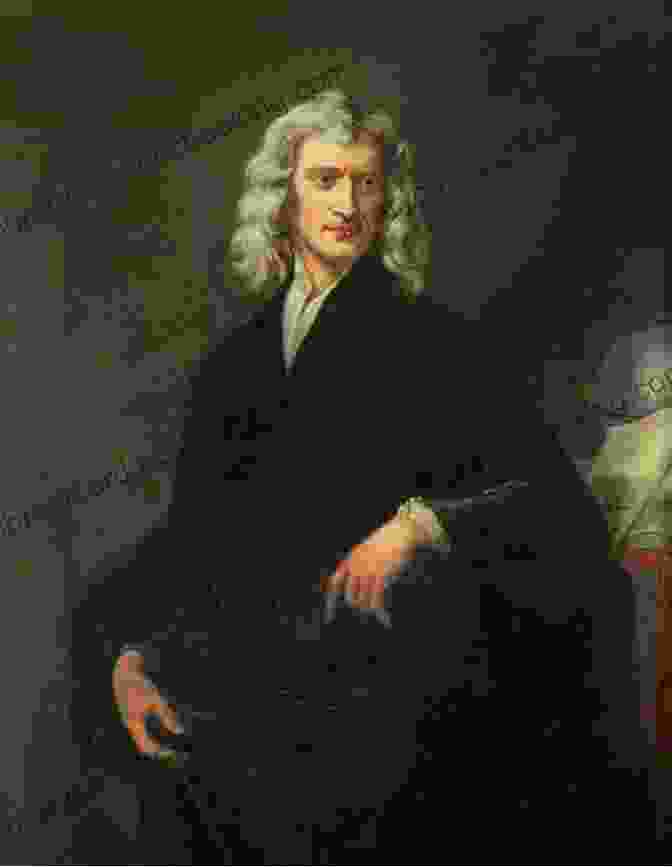 An Image Of Isaac Newton, One Of The Pioneers Of The Enlightenment The Physics Book: From The Big Bang To Quantum Resurrection 250 Milestones In The History Of Physics (Sterling Milestones)