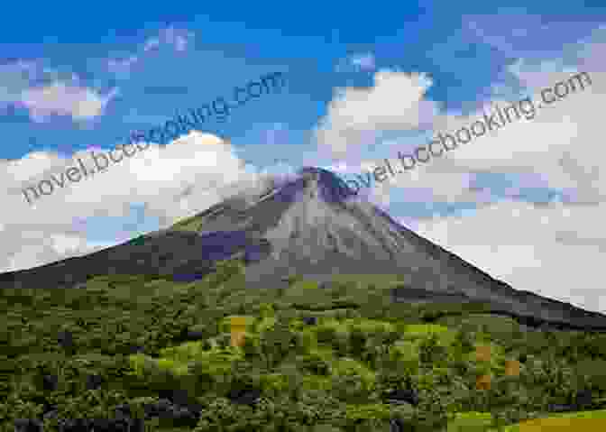 Arenal Volcano, Costa Rica The Definitive Guide To Costa Rica Expat Living