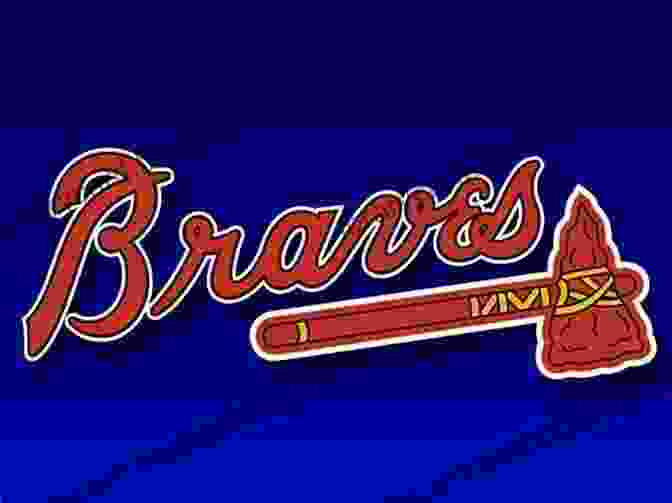 Atlanta Braves Baseball Team Tales From The Atlanta Braves Dugout: A Collection Of The Greatest Braves Stories Ever Told (Tales From The Team)