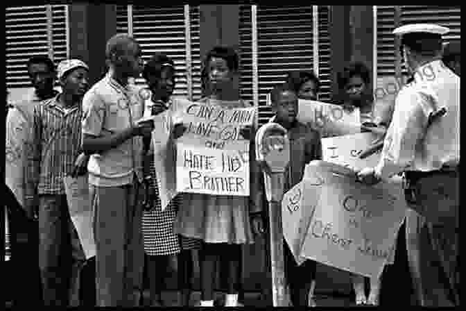 Author Photo We Ve Got A Job: The 1963 Birmingham Children S March