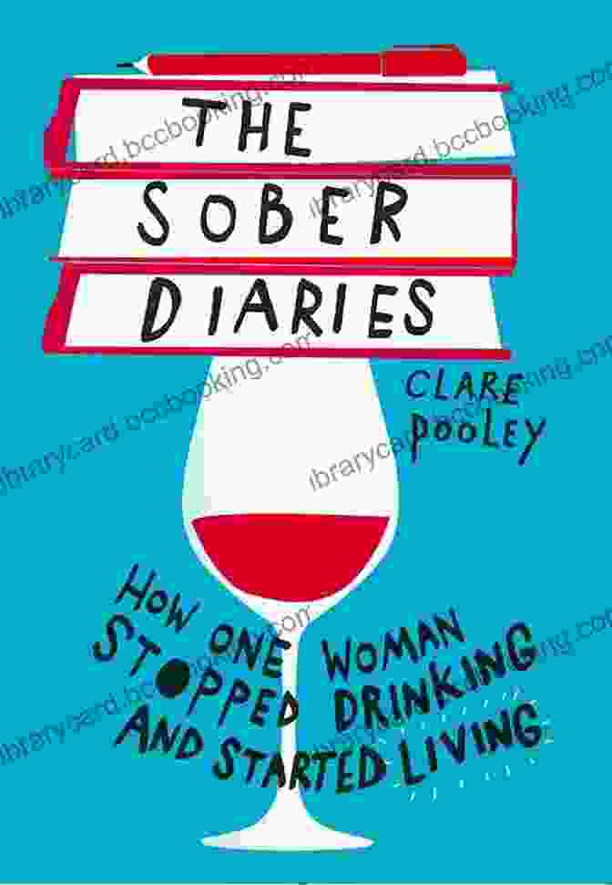 Book Author The Sober Diaries: How One Woman Stopped Drinking And Started Living