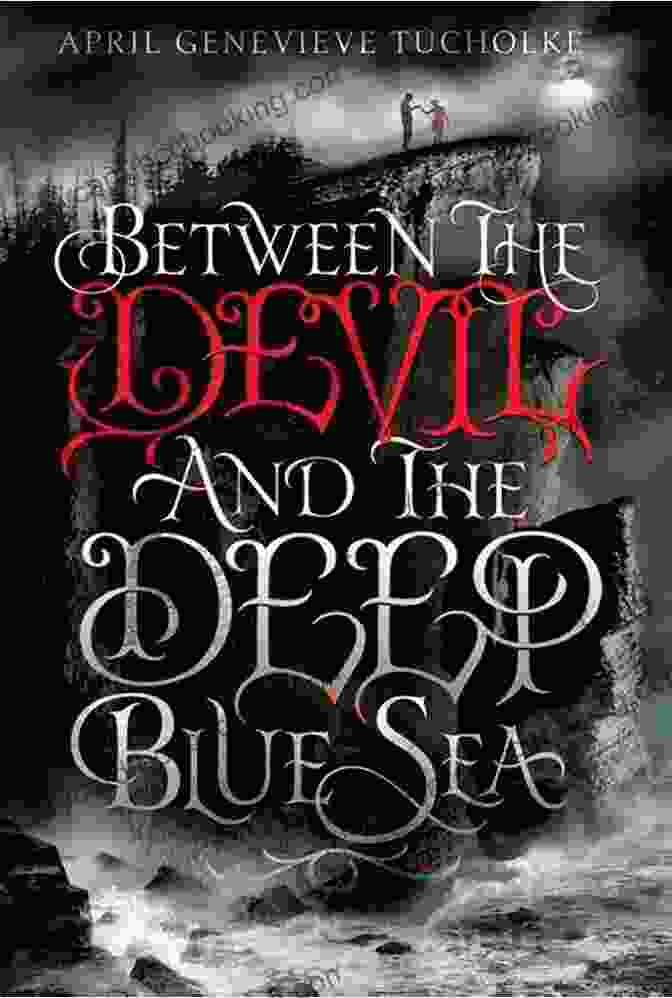 Book Cover Of Between The Devil And The Deep Blue Sea, Showcasing A Woman Standing At The Edge Of A Cliff, Gazing Out At A Vast Ocean Between The Devil And The Deep Blue Sea: The Mission To Rescue The Hostages The World Forgot