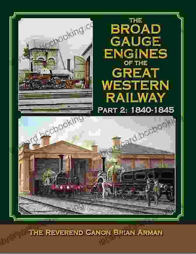 Book Cover Of 'Great Western Railway In The Great War' GREAT WESTERN RAILWAY: IN THE GREAT WAR