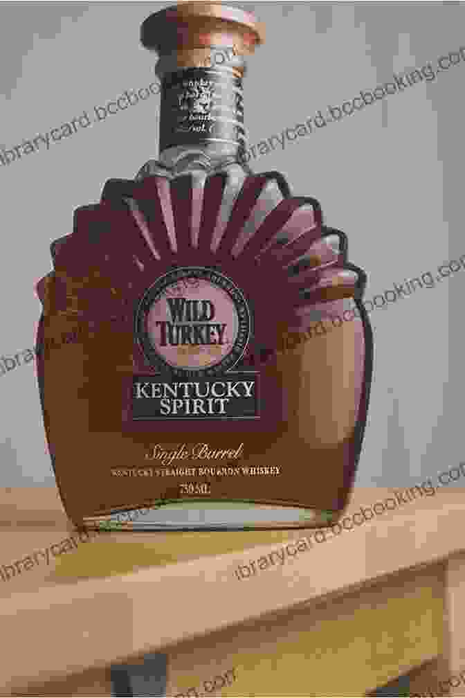 Bourbon Distillery Bourbon: The Story Of Kentucky Whiskey