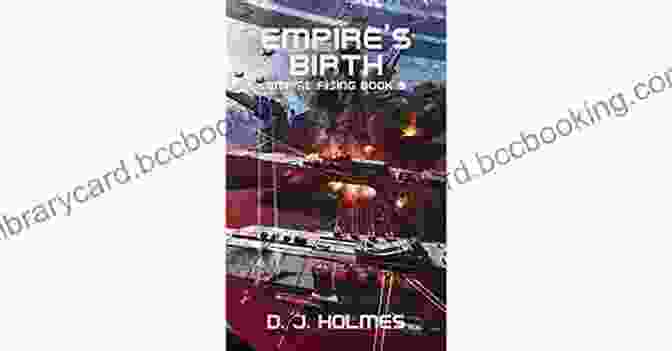 Buy Now Button Empire S Birth (Empire Rising 9)