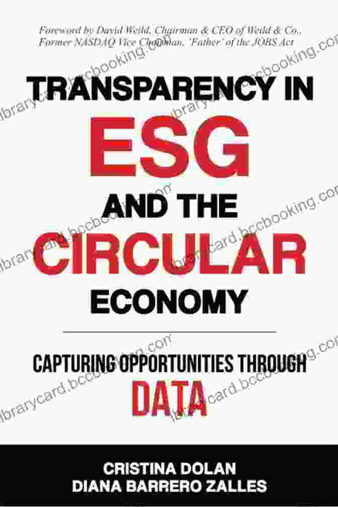 Case Study: Patagonia Transparency In ESG And The Circular Economy: Capturing Opportunities Through Data