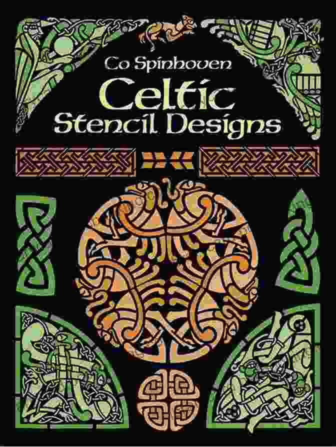 Celtic Stencil Designs Pictorial Archive Dover Pictorial Archive Celtic Stencil Designs: Pictorial Archive (Dover Pictorial Archive)