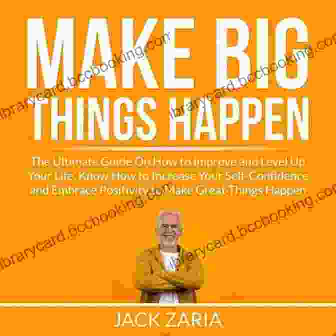 Change: How To Make Big Things Happen Book Cover Change: How To Make Big Things Happen
