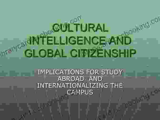 Chapter 6: Cultural Intelligence And Global Citizenship Denmark Culture Smart : The Essential Guide To Customs Culture
