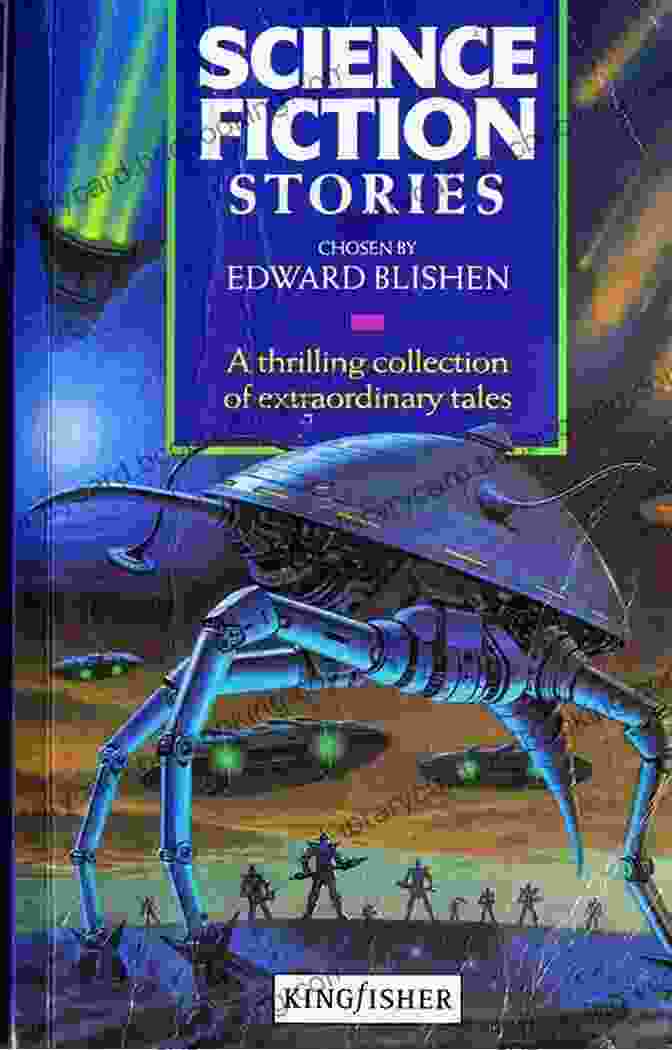 Collection Of Science Fiction Short Stories Looking For Life: A Collection Of Science Fiction Short Stories