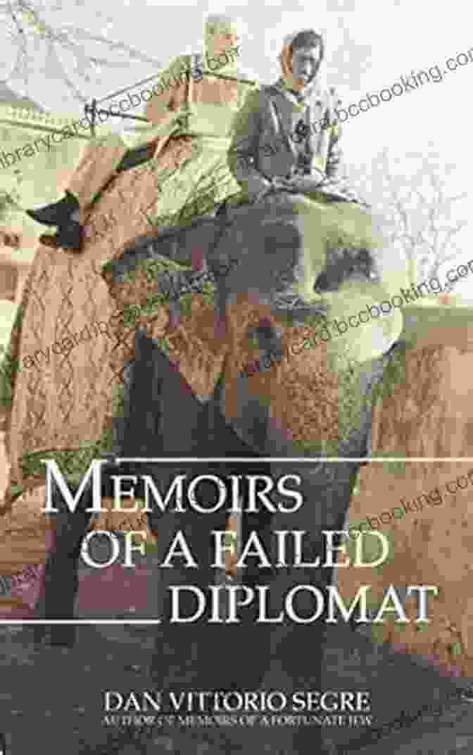 Cover Image Of The Book 'Memoirs Of A Failed Diplomat' Featuring A Globe And A Briefcase, Symbolizing The Diplomatic World Memoirs Of A Failed Diplomat