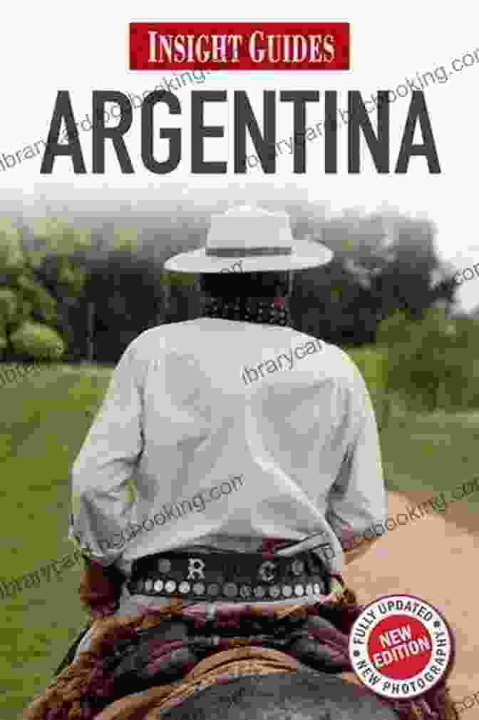 Cover Of Insight Guides Argentina Culture Smart Book Insight Guides: Argentina Culture Smart