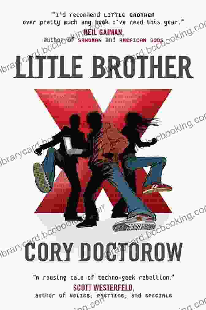 Cover Of Little Brother Homecoming By Cory Doctorow Little Brother Homeland Cory Doctorow