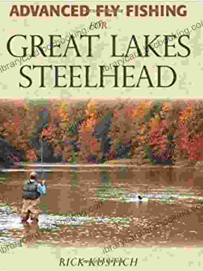 Cover Of Patterns And Techniques For Great Lakes Steelhead And Lake Run Browns Book Matching Baitfish: Patterns And Techniques For Great Lakes Steelhead And Lake Run Browns