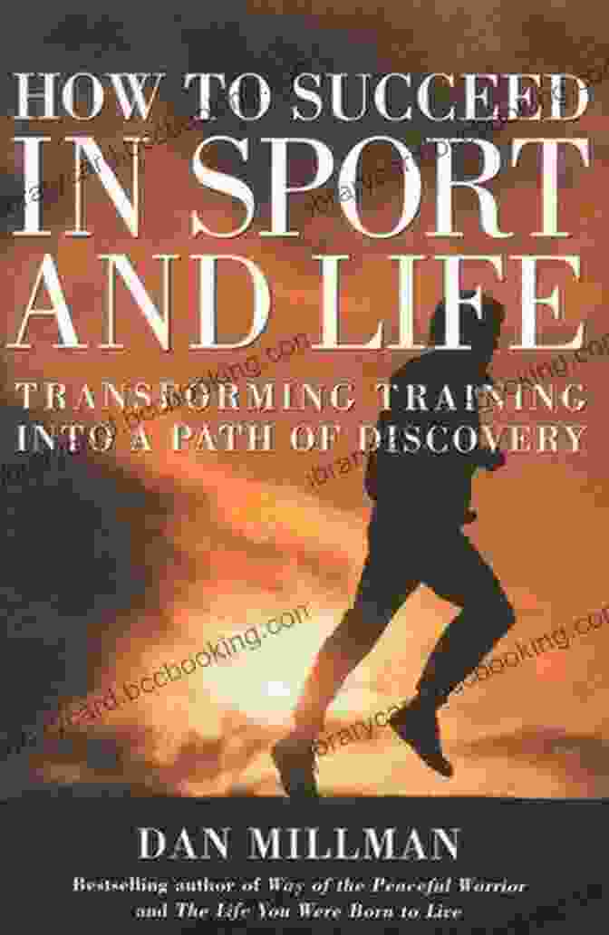 Creating Success In Sports And Life Book Cover Body Mind Mastery: Training For Sport And Life: Creating Success In Sports And Life