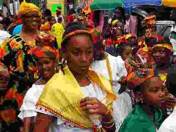 Dominica Culture Time To Travel To Dominica : Dominica Dominates Do Es Destinations