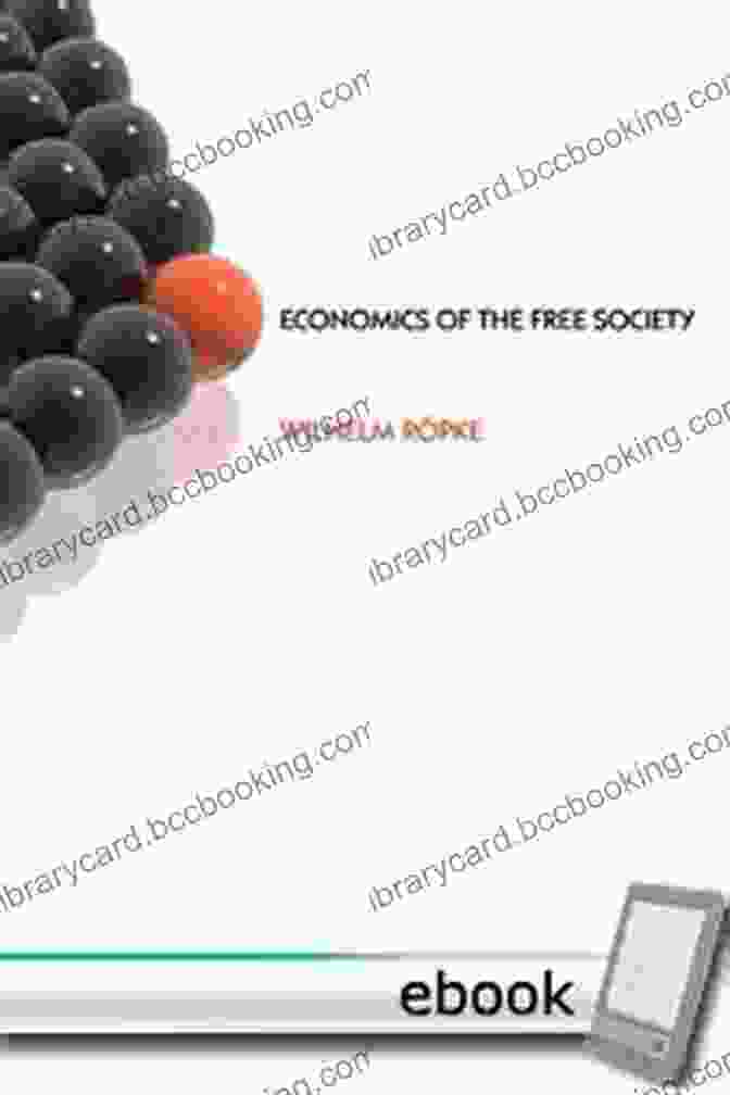 Economics Of The Free Society LVMI Book Cover Economics Of The Free Society (LvMI)