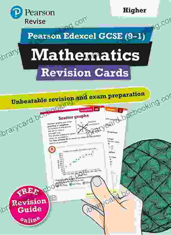 Edexcel GCSE Maths Foundation Revision Cards Edexcel GCSE 9 1 Maths Foundation Revision Cards: For The 2024 Autumn 2024 Summer Exams (Collins GCSE Grade 9 1 Revision)