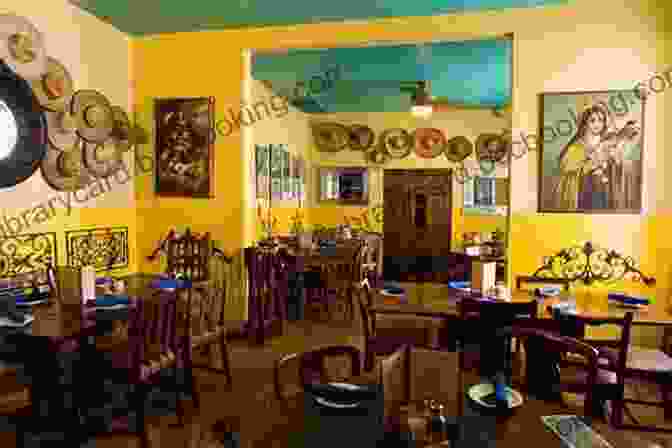 El Charro Cafe, A Historic Mexican Restaurant 100 Things To Do In Tucson Before You Die 2nd Edition