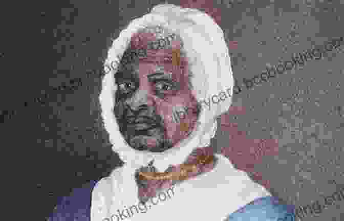 Elizabeth Freeman, Enslaved Woman Who Fought For Her Freedom Ladies Of Liberty: The Women Who Shaped Our Nation