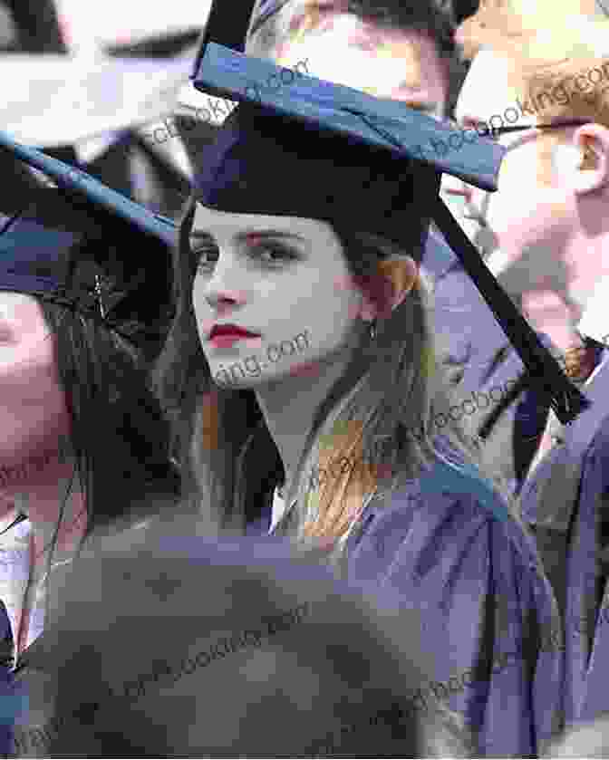 Emma Watson Graduating From Brown University Emma Watson (Stars Of Today)