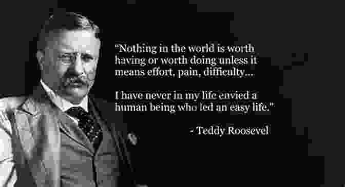Encouraging Quote By Theodore Roosevelt My Top 51 Motivational Quotes That Inspire Me Every Day: Part 6