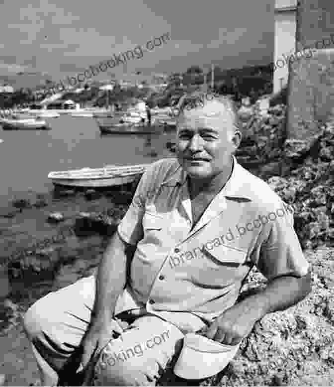 Ernest Hemingway In Cuba, Where He Found Solace, Inspiration, And A Love That Lasted A Lifetime Ernest S Way: An International Journey Through Hemingway S Life