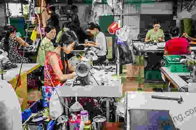 Exploitation Of Workers In Sweatshops Fashionopolis: Why What We Wear Matters