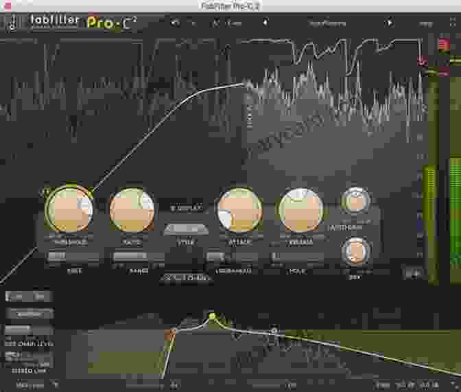 FabFilter Pro Q 3 Plug In Audacity Plug Ins Guide: Seven Plug Ins To Change Your Voice Into Studio Quality Recording (1)
