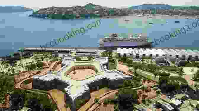 Fort Of San Diego, Acapulco Explorer S Guide Acapulco: A Great Destination (Explorer S Great Destinations)