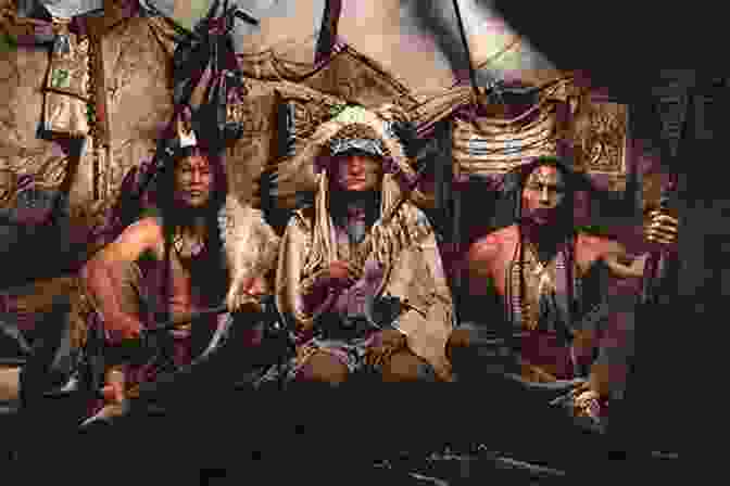 Geronimo, Sitting Bull, And Crazy Horse, Three Iconic Native American Leaders Symbols Of Defiance: The Lives And Legacies Of Geronimo Sitting Bull And Crazy Horse
