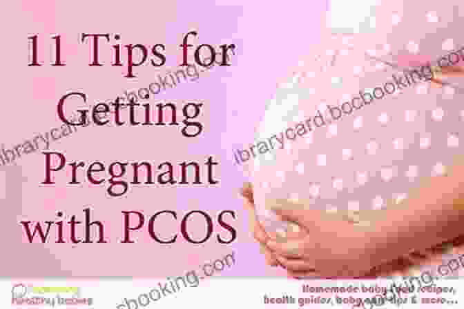 Getting Pregnant With PCOS: Your Ultimate Guide To Fertility Success Getting Pregnant With PCOS: An Evidence Based Approach To Treat The Root Causes Of Polycystic Ovary Syndrome And Boost Your Fertility