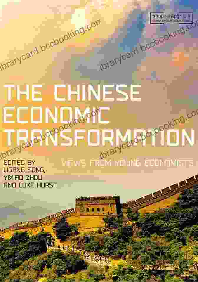 Green Transformation And Development: The Great Transformation Of China Green Transformation And Development (The Great Transformation Of China)