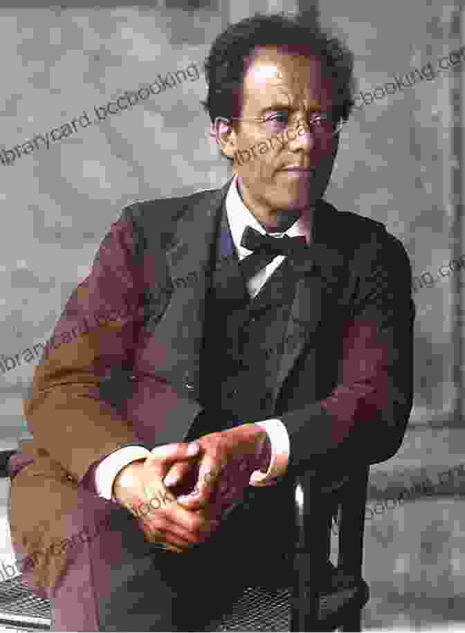 Gustav Mahler's Symphony No. 5, The Adagietto Gustav Mahler: The Symphonies (Amadeus)