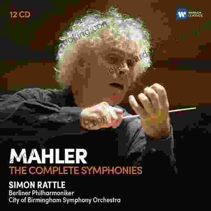 Gustav Mahler's Symphony No. 9, The Farewell Gustav Mahler: The Symphonies (Amadeus)