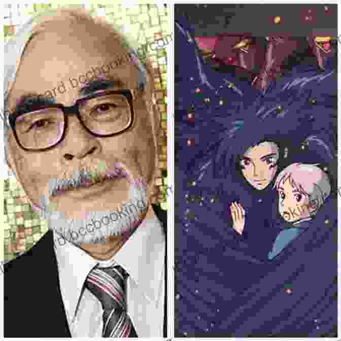 Hayao Miyazaki, Renowned Japanese Animator And Director Studio Ghibli: The Films Of Hayao Miyazaki And Isao Takahata